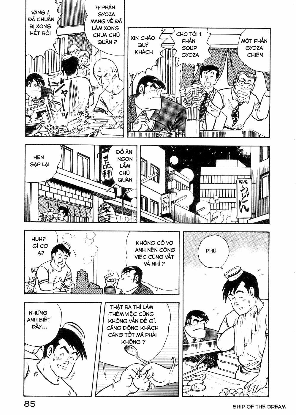 Cooking Papa 6 trang 6