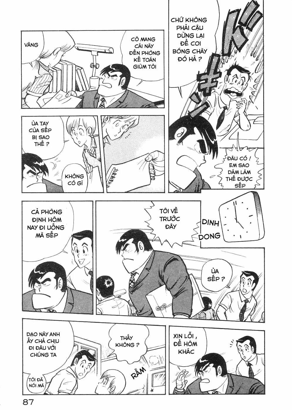 Cooking Papa 6 trang 8