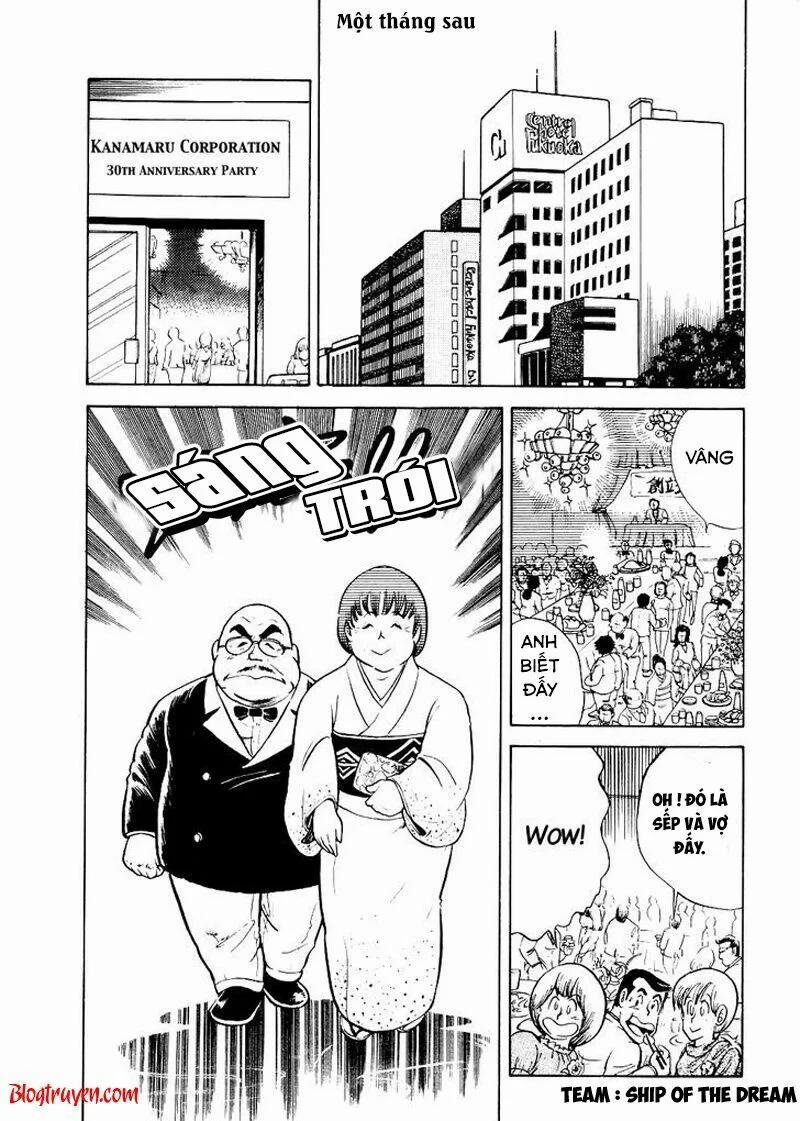 Cooking Papa 7 trang 12