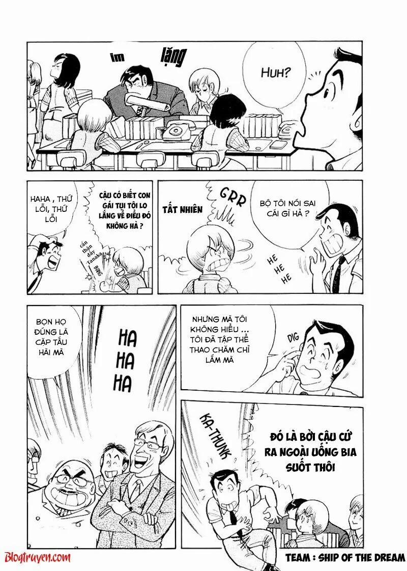 Cooking Papa 7 trang 3