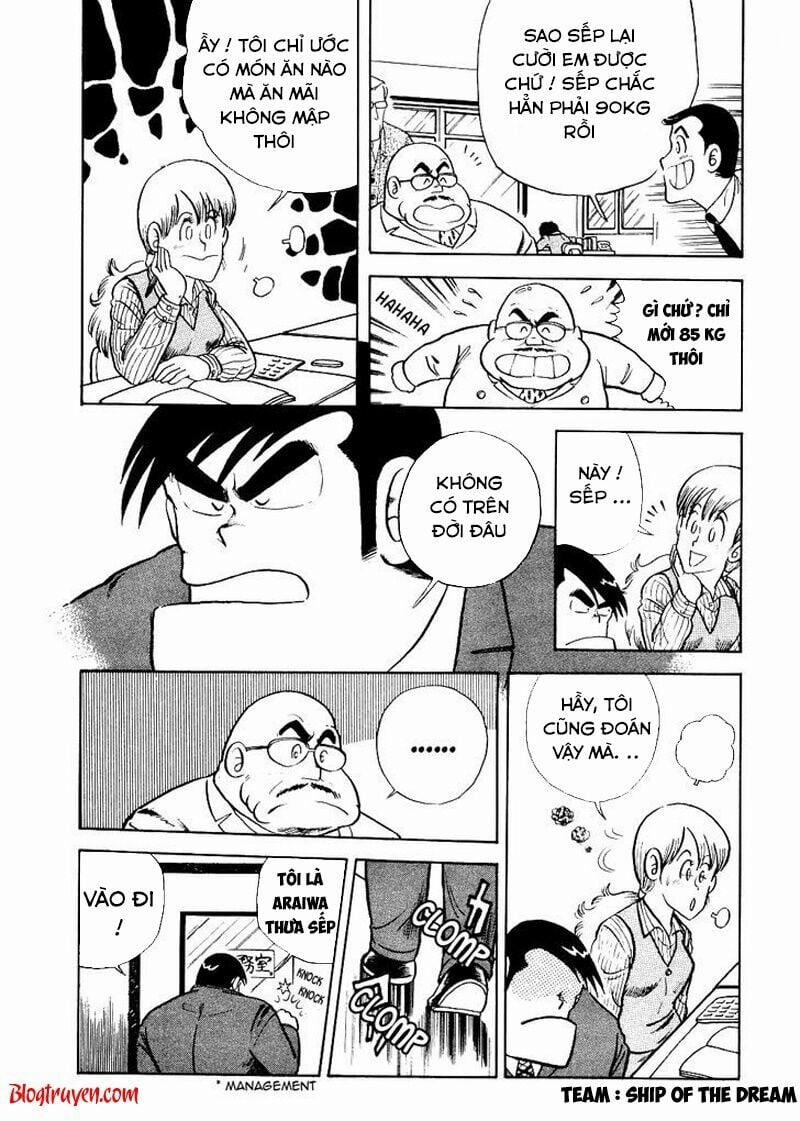 Cooking Papa 7 trang 4