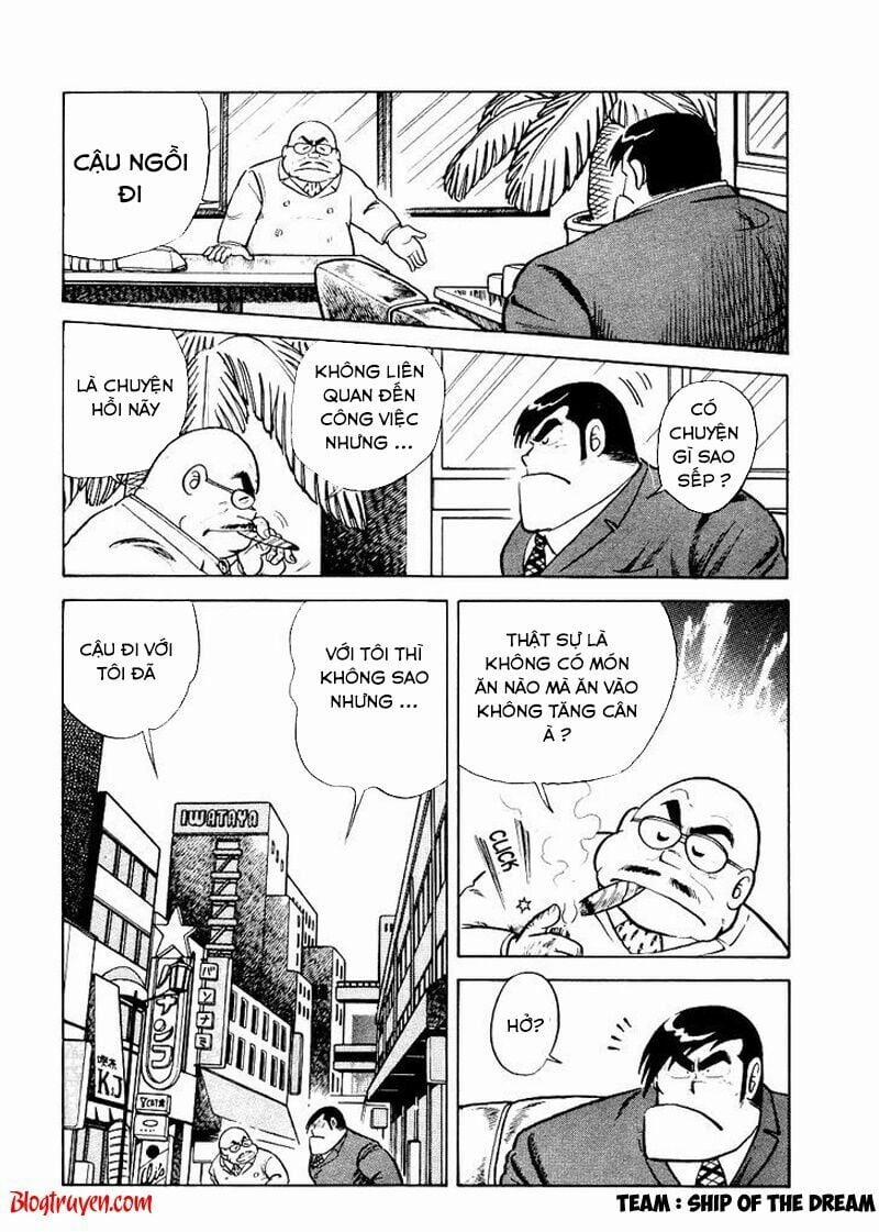 Cooking Papa 7 trang 5