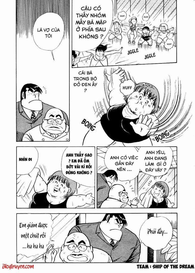 Cooking Papa 7 trang 7