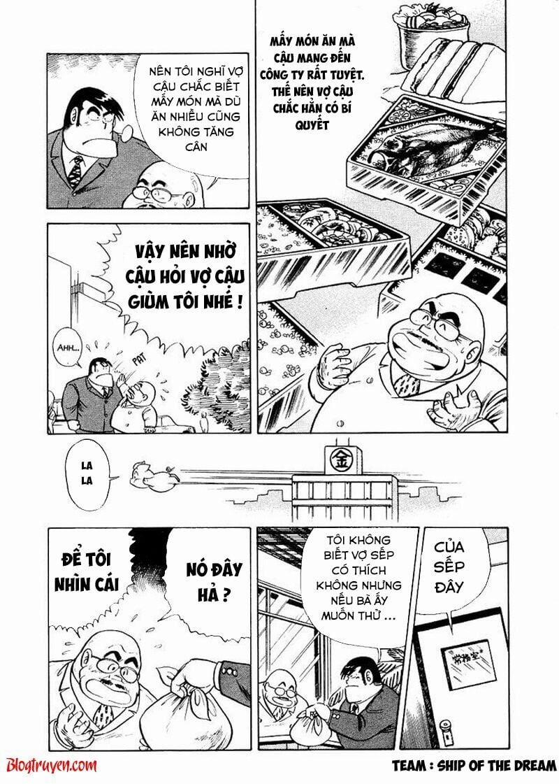 Cooking Papa 7 trang 9