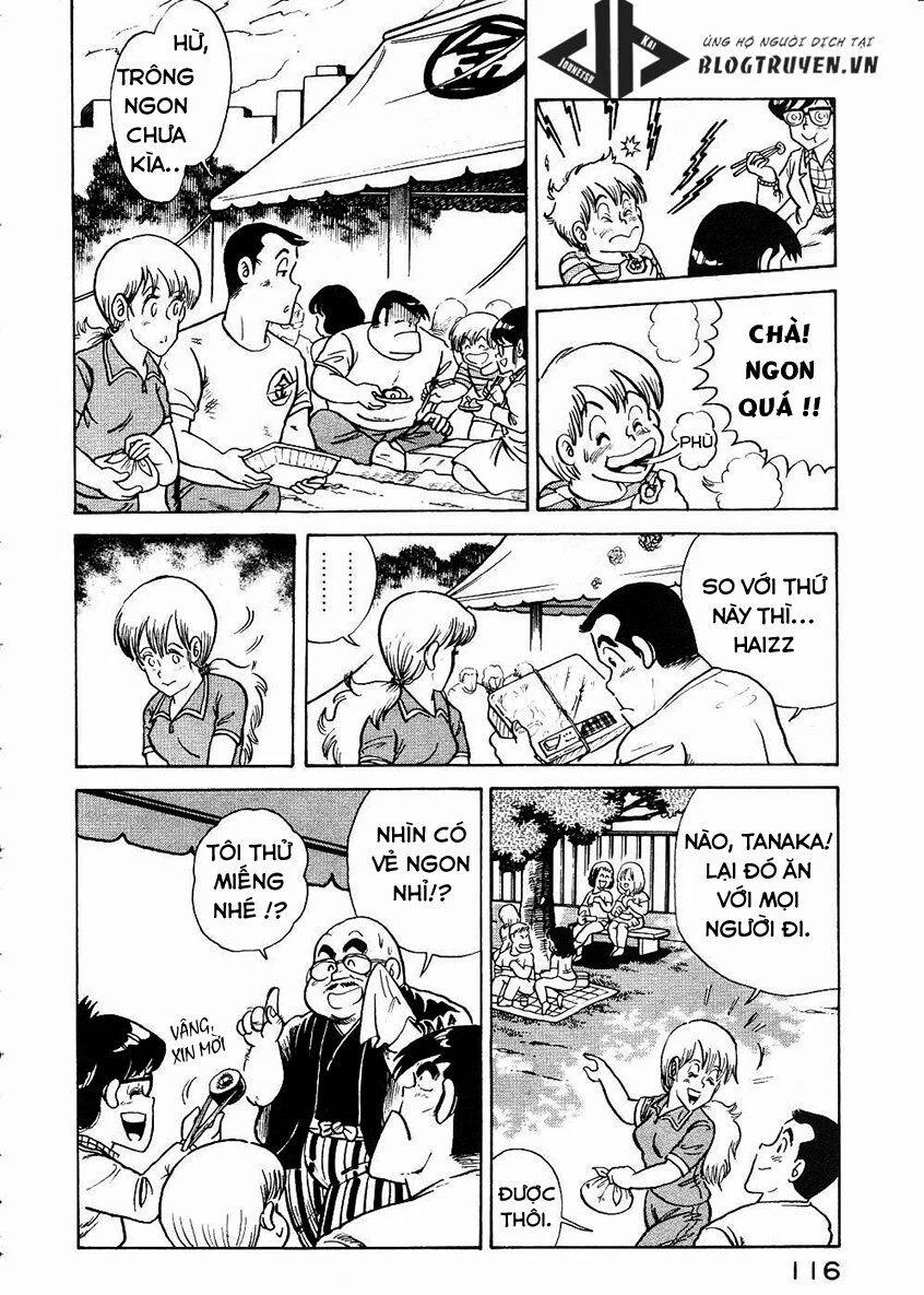 Cooking Papa 8 trang 11