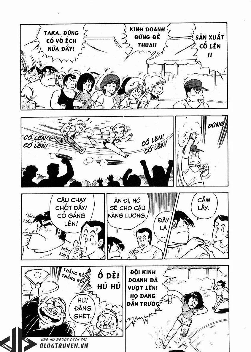 Cooking Papa 8 trang 13