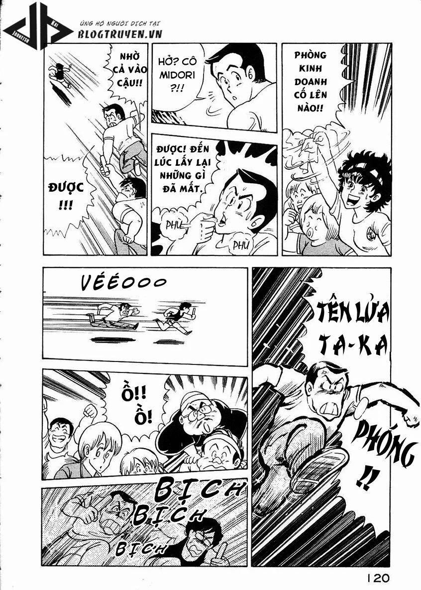 Cooking Papa 8 trang 15