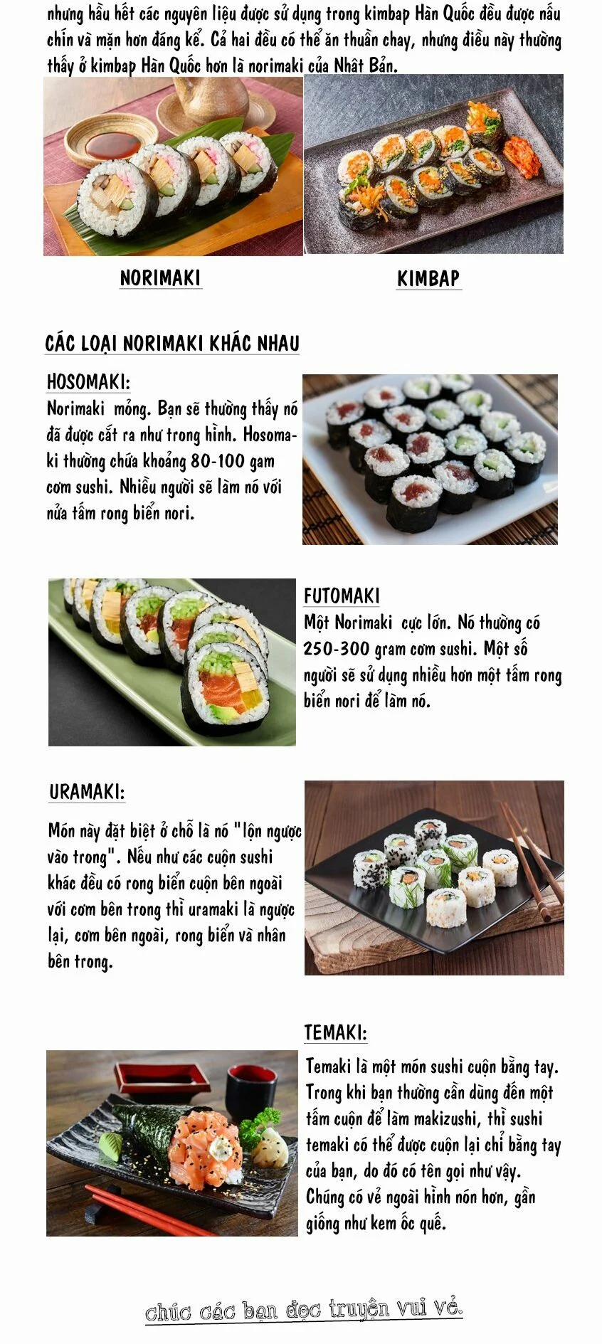 Cooking Papa 8 trang 18