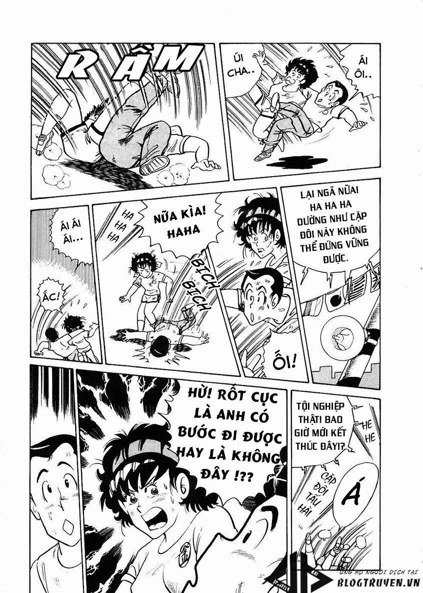 Cooking Papa 8 trang 8