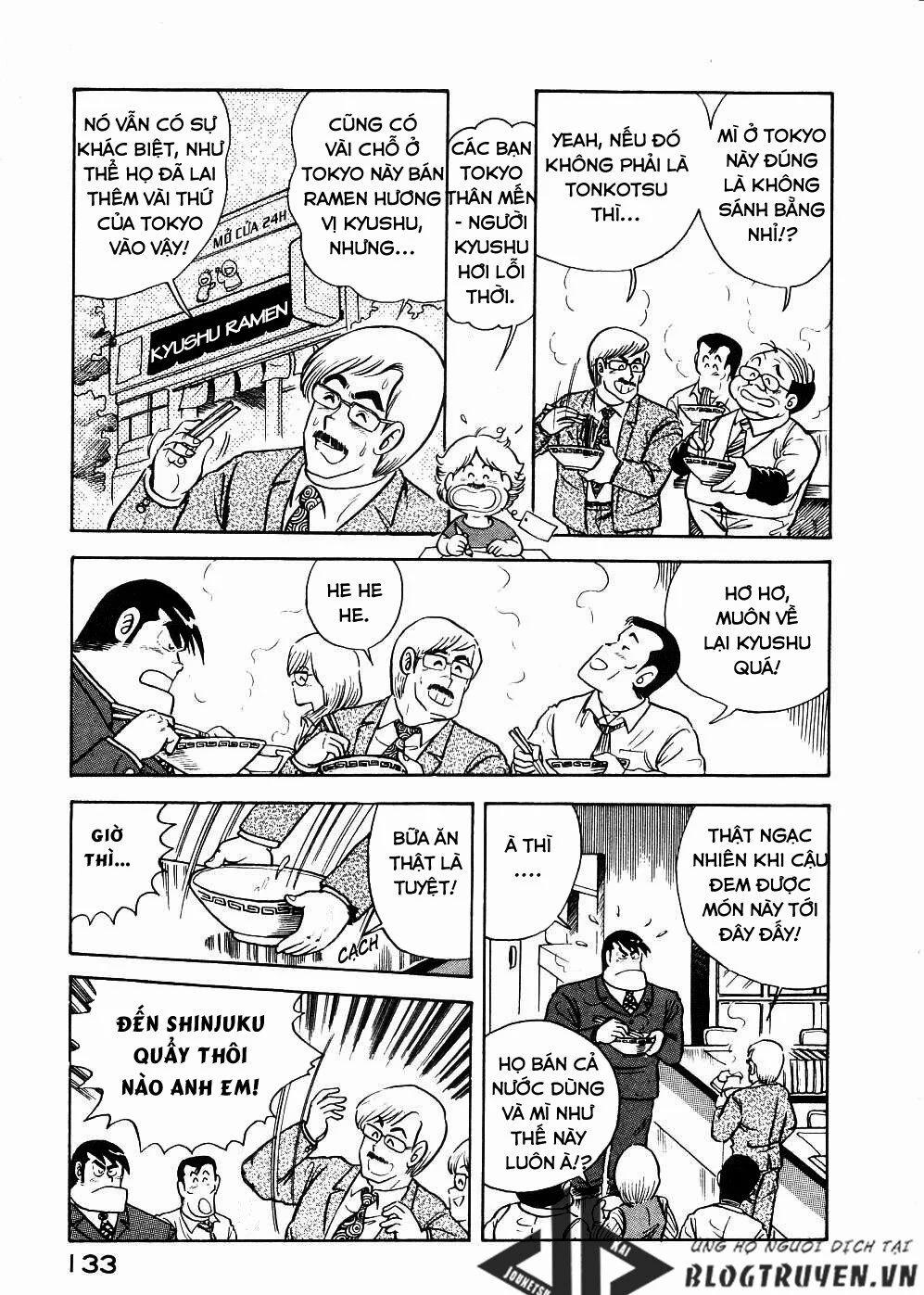 Cooking Papa 9 trang 13