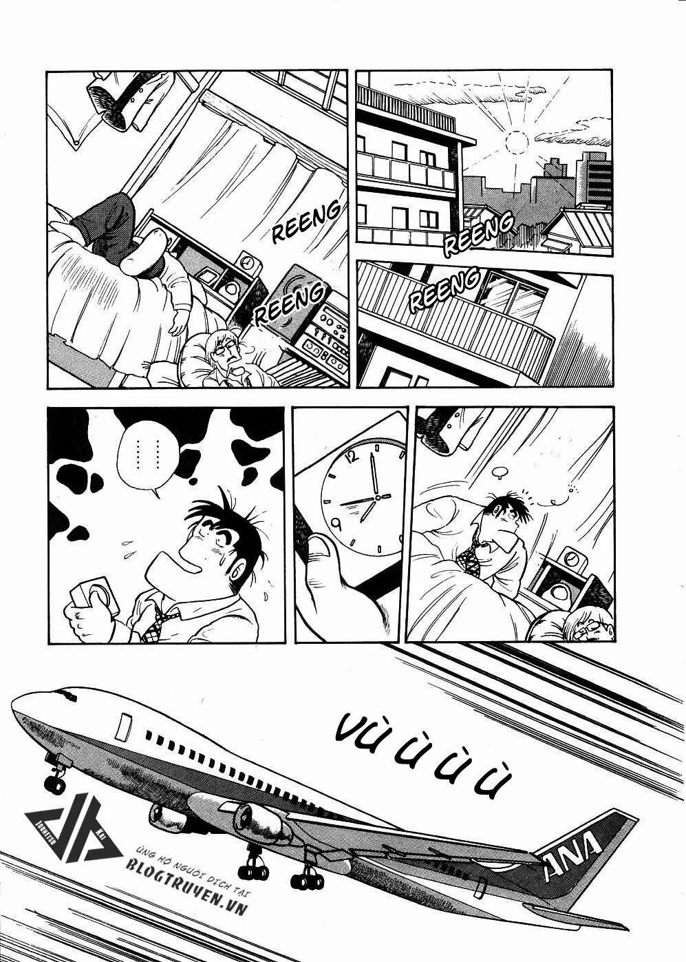 Cooking Papa 9 trang 15