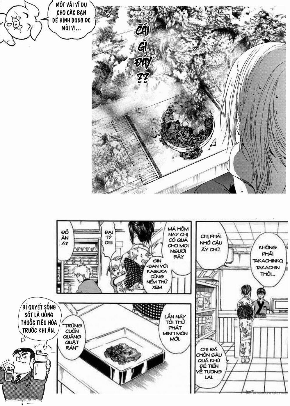 Cooking Papa 9 trang 6