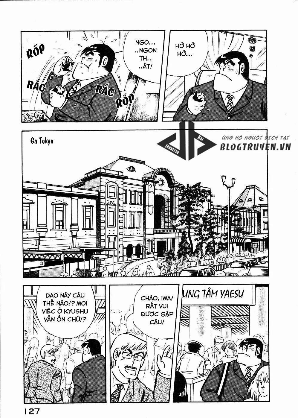 Cooking Papa 9 trang 7