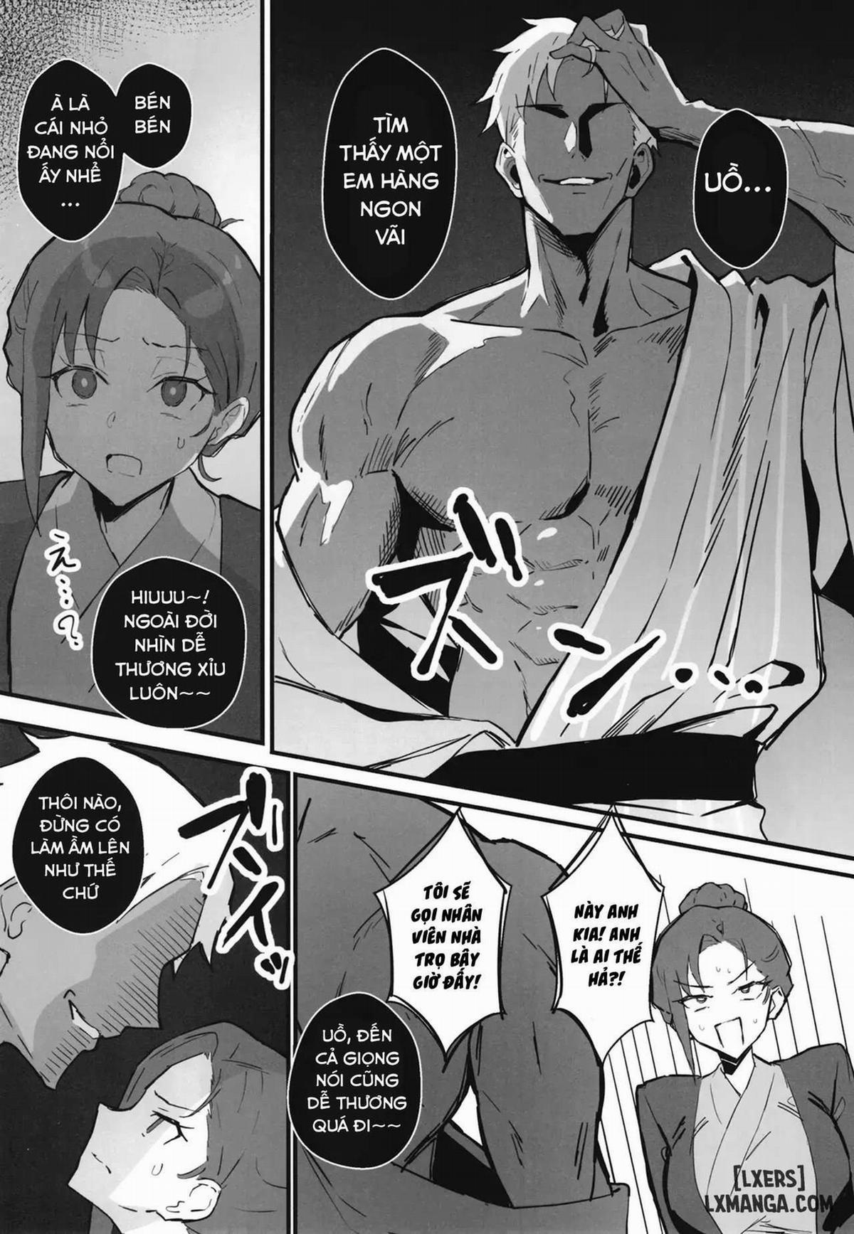 Cool-kei Toshiue BariCare Kanojo Songen Hakai Wakan 2 Jun-ai NTR Gokko Hen~ 1 trang 26