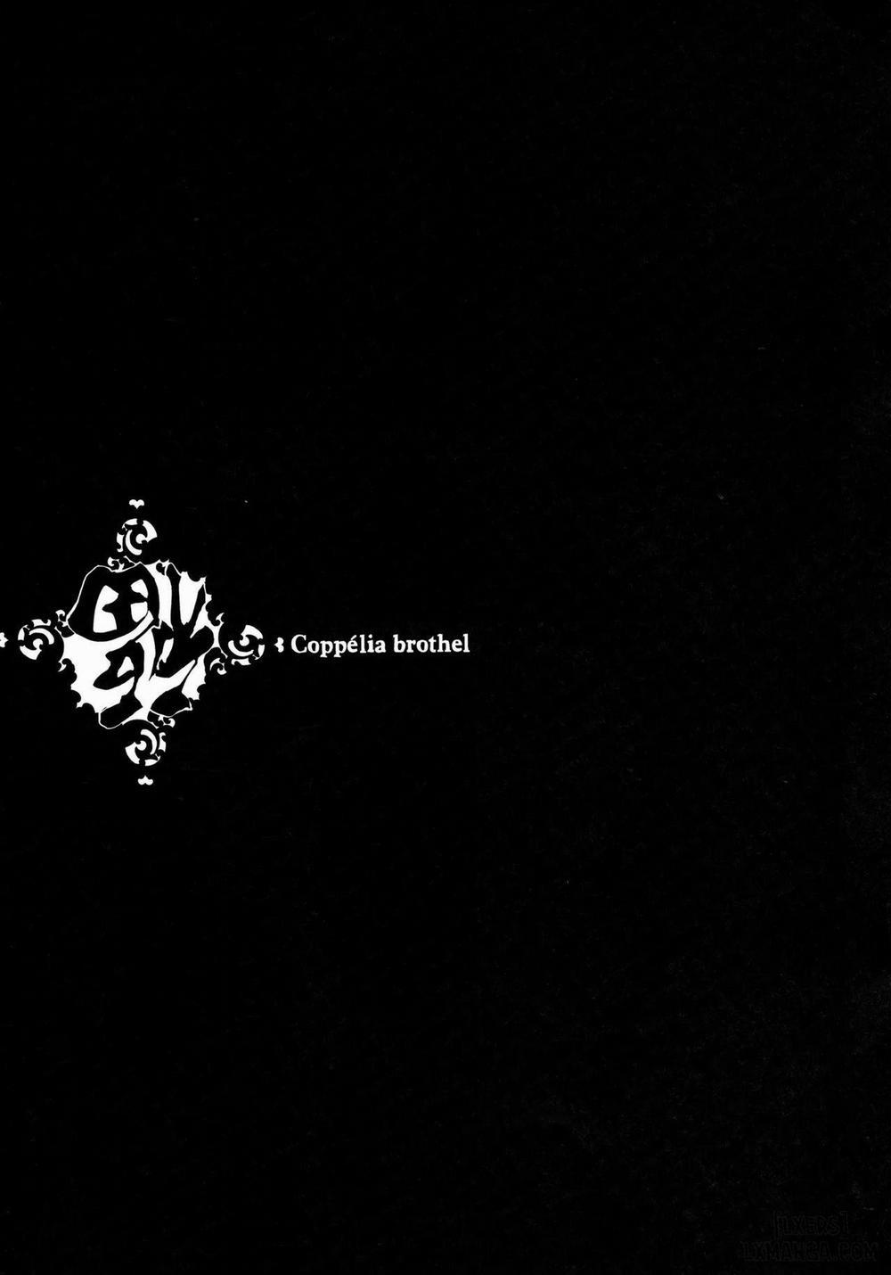 Coppélia Brothel Oneshot trang 50