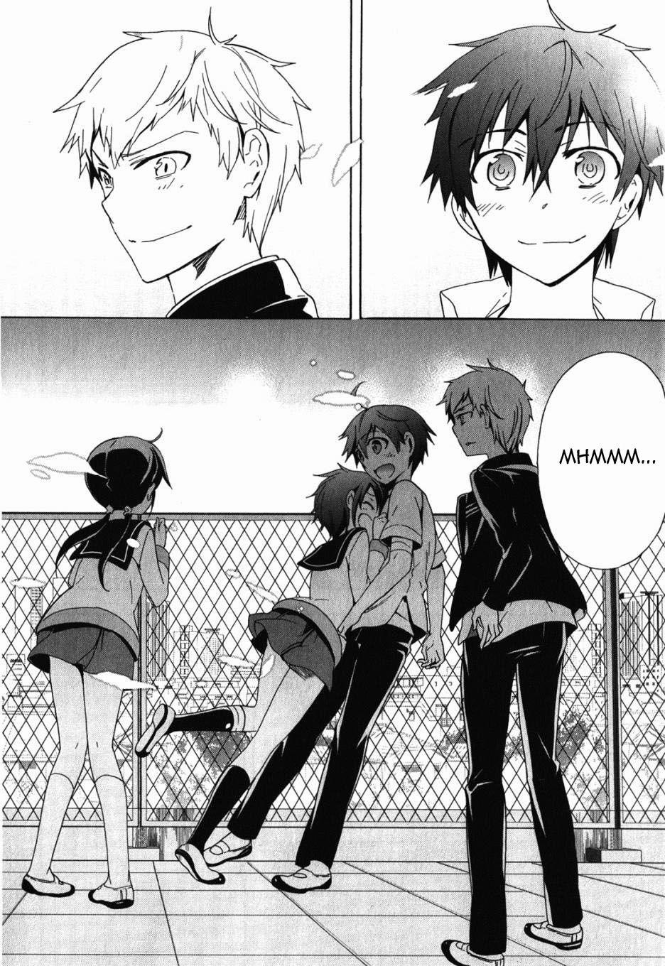 Corpse Party: Blood Covered 0.0 ND trang 47