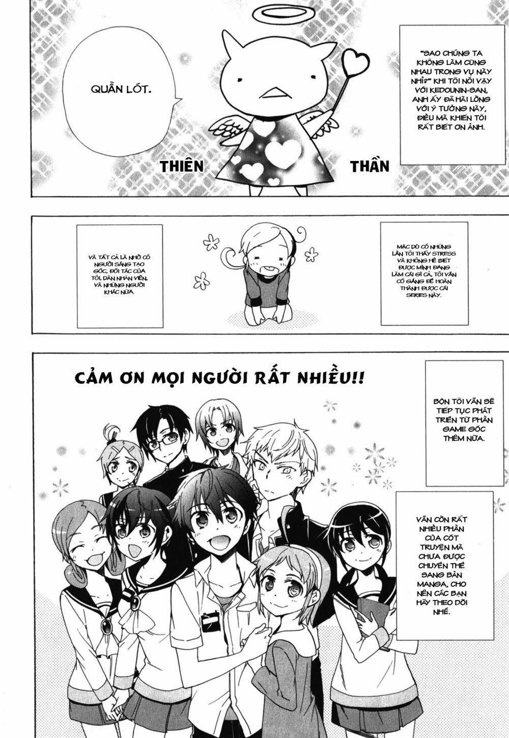 Corpse Party: Blood Covered 0.0 ND trang 59