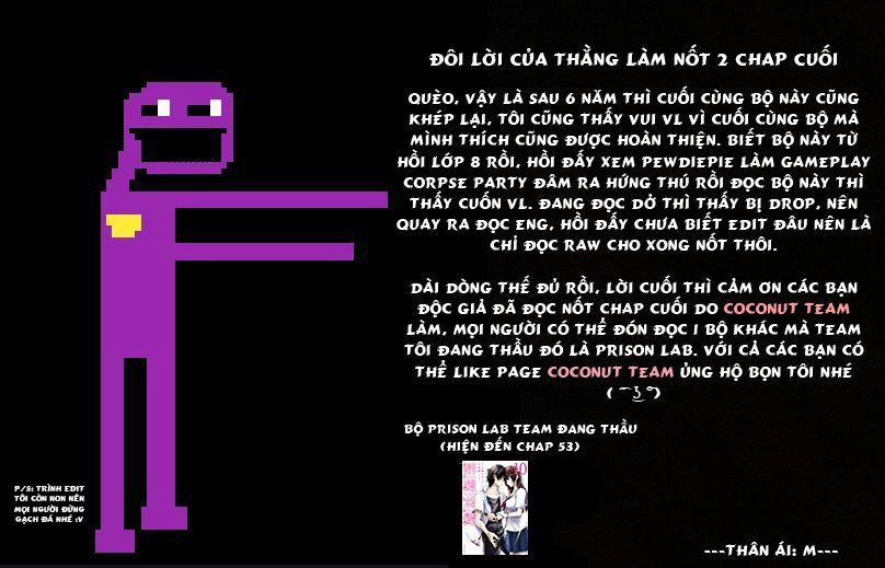 Corpse Party: Blood Covered 0.0 ND trang 60