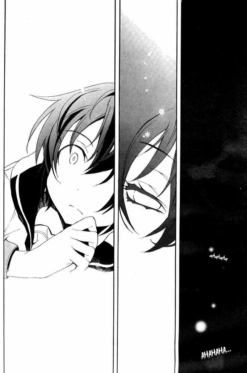 Corpse Party: Blood Covered 1 trang 48