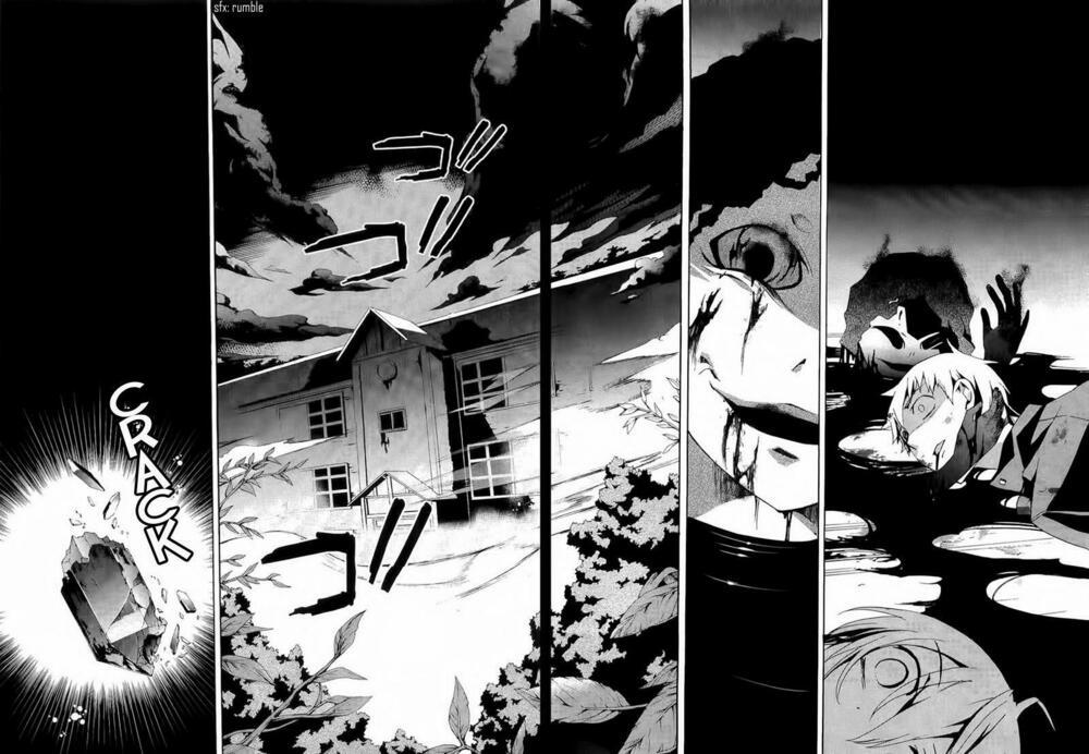 Corpse Party: Blood Covered 11 trang 10