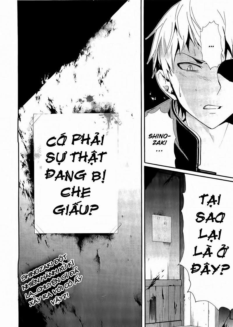 Corpse Party: Blood Covered 11 trang 26