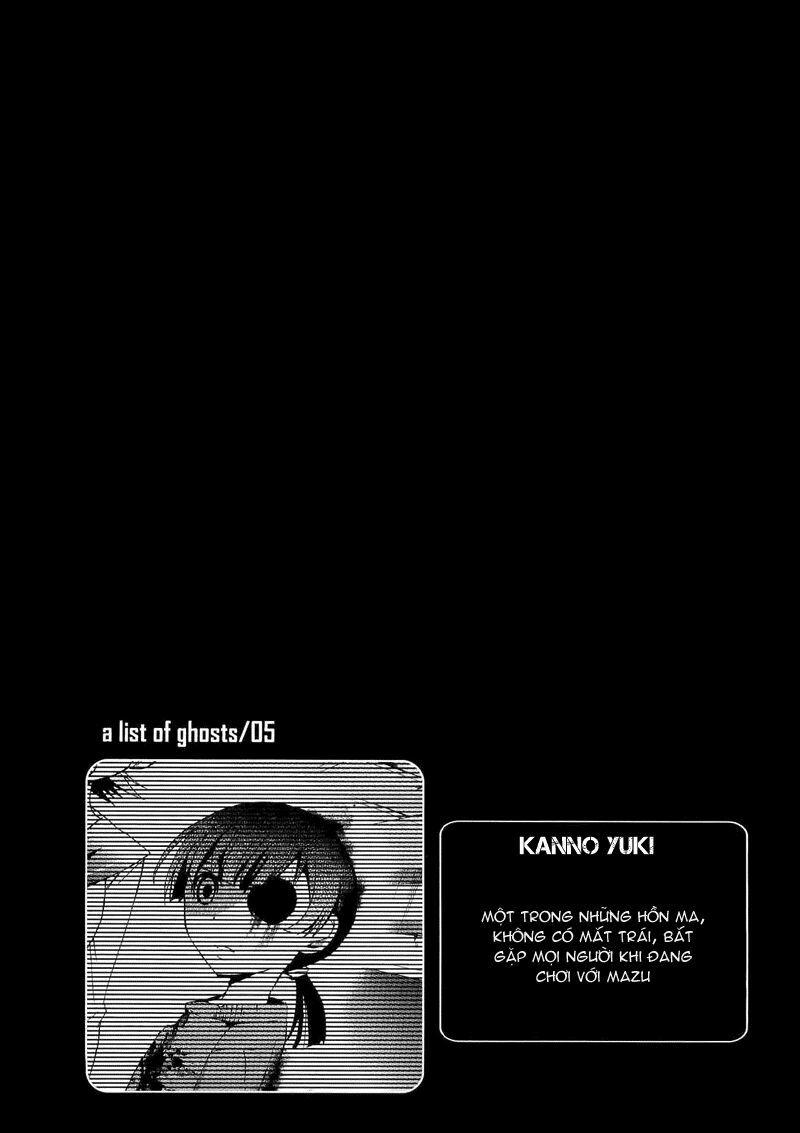 Corpse Party: Blood Covered 12 trang 26