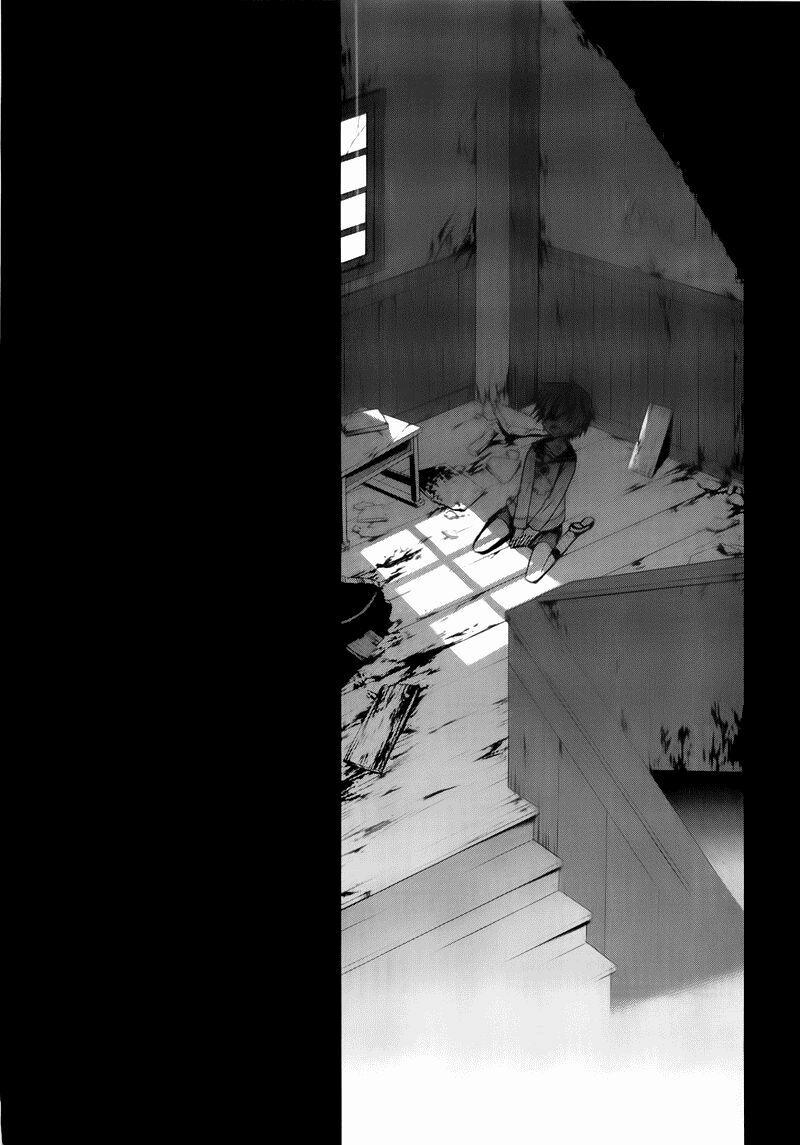 Corpse Party: Blood Covered 14 trang 14