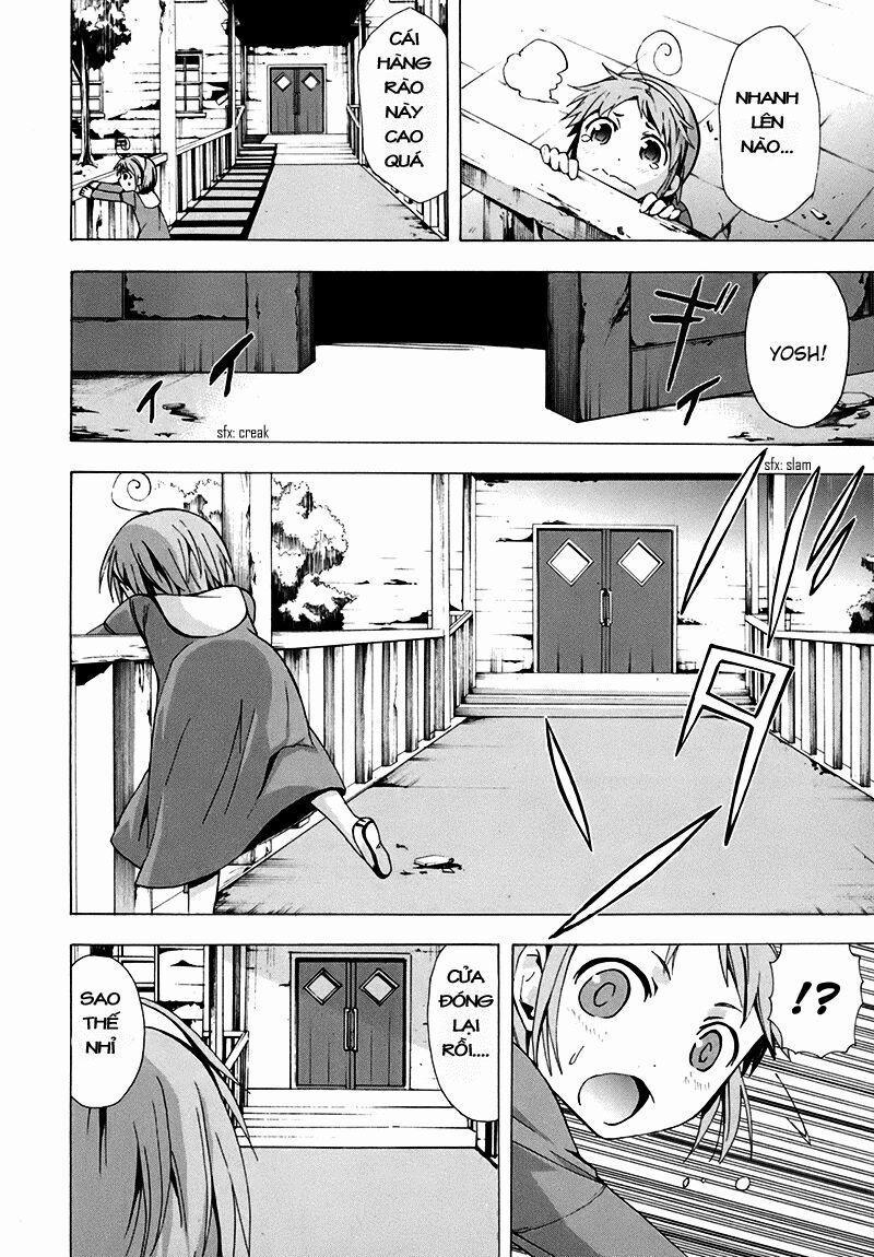 Corpse Party: Blood Covered 16 trang 23