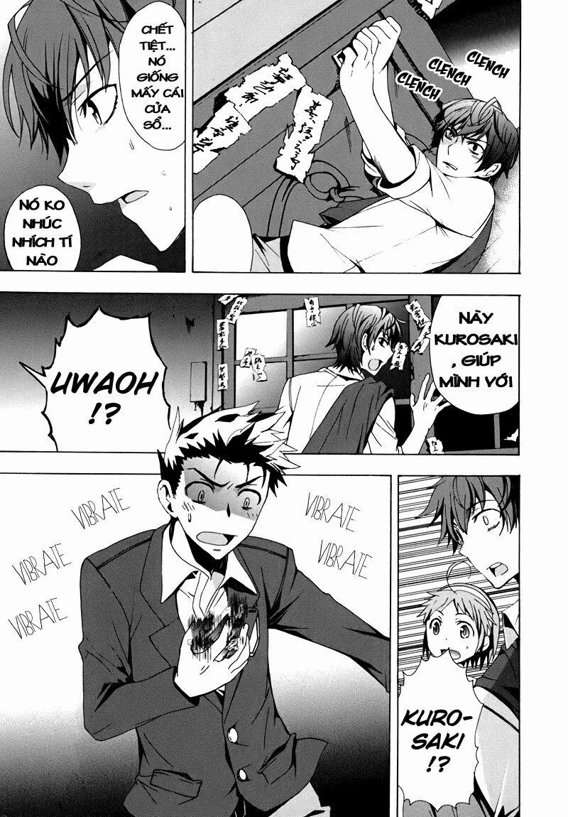 Corpse Party: Blood Covered 18 trang 30