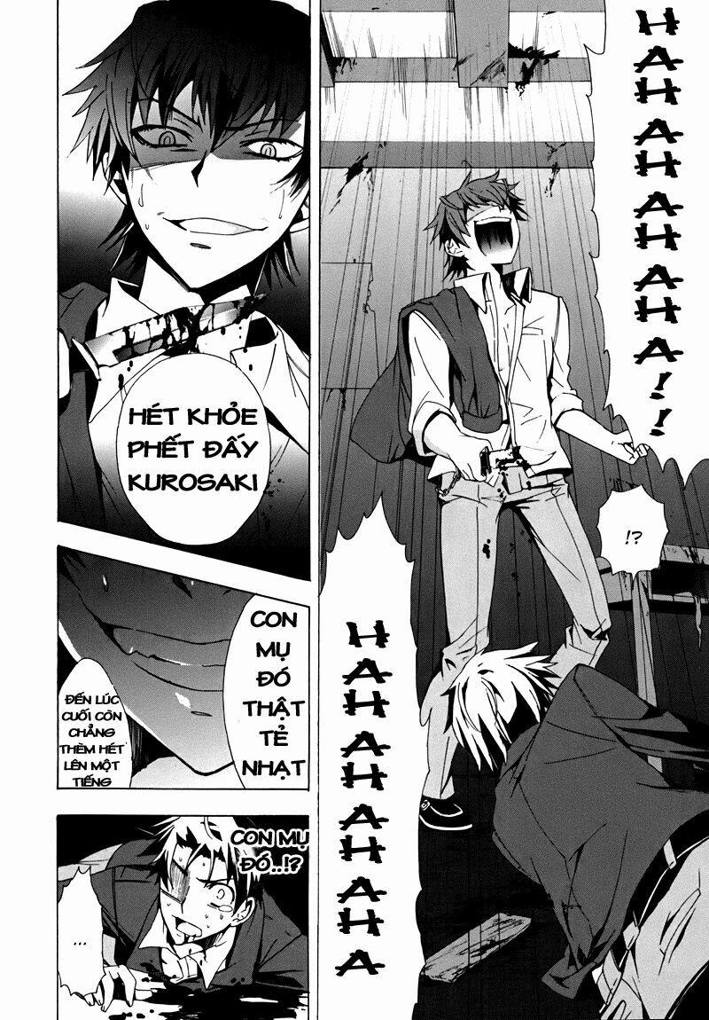 Corpse Party: Blood Covered 18 trang 42