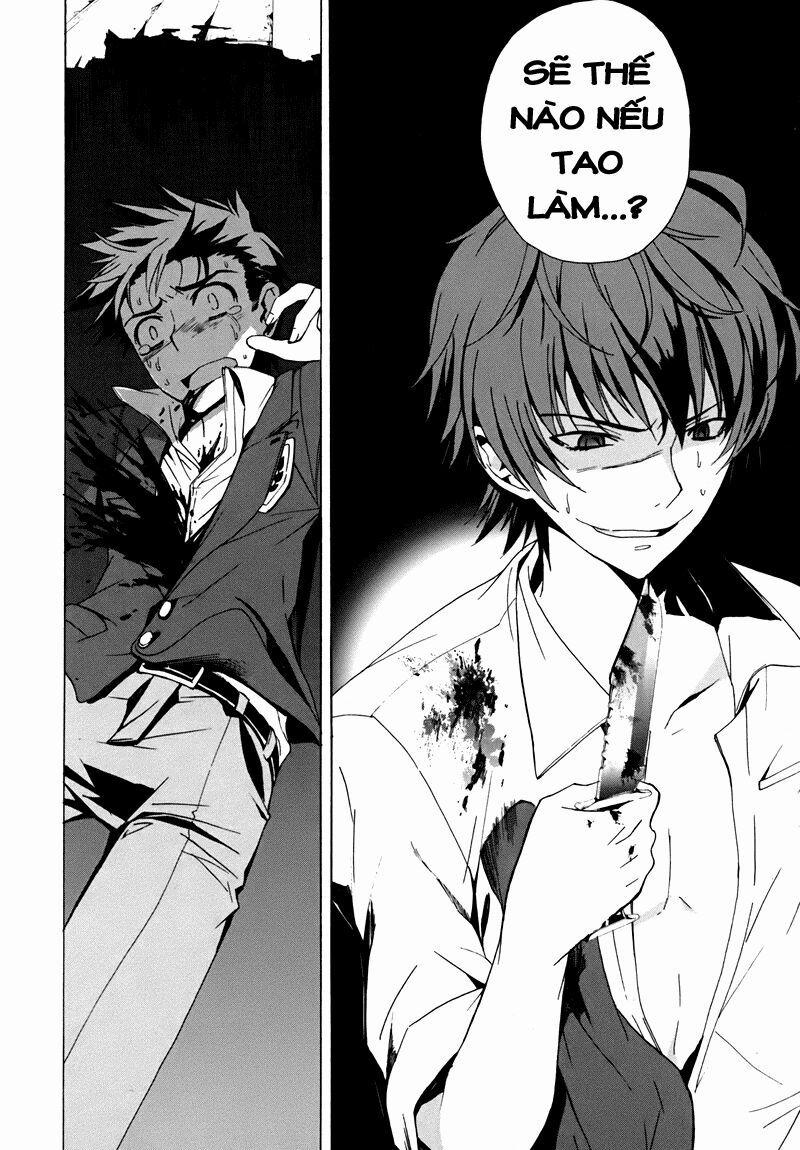 Corpse Party: Blood Covered 18 trang 44