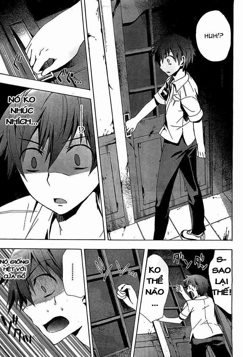 Corpse Party: Blood Covered 19 trang 16