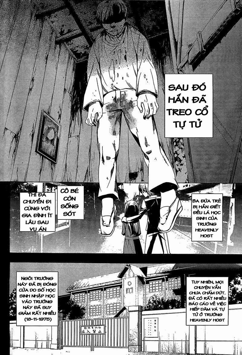 Corpse Party: Blood Covered 19 trang 23