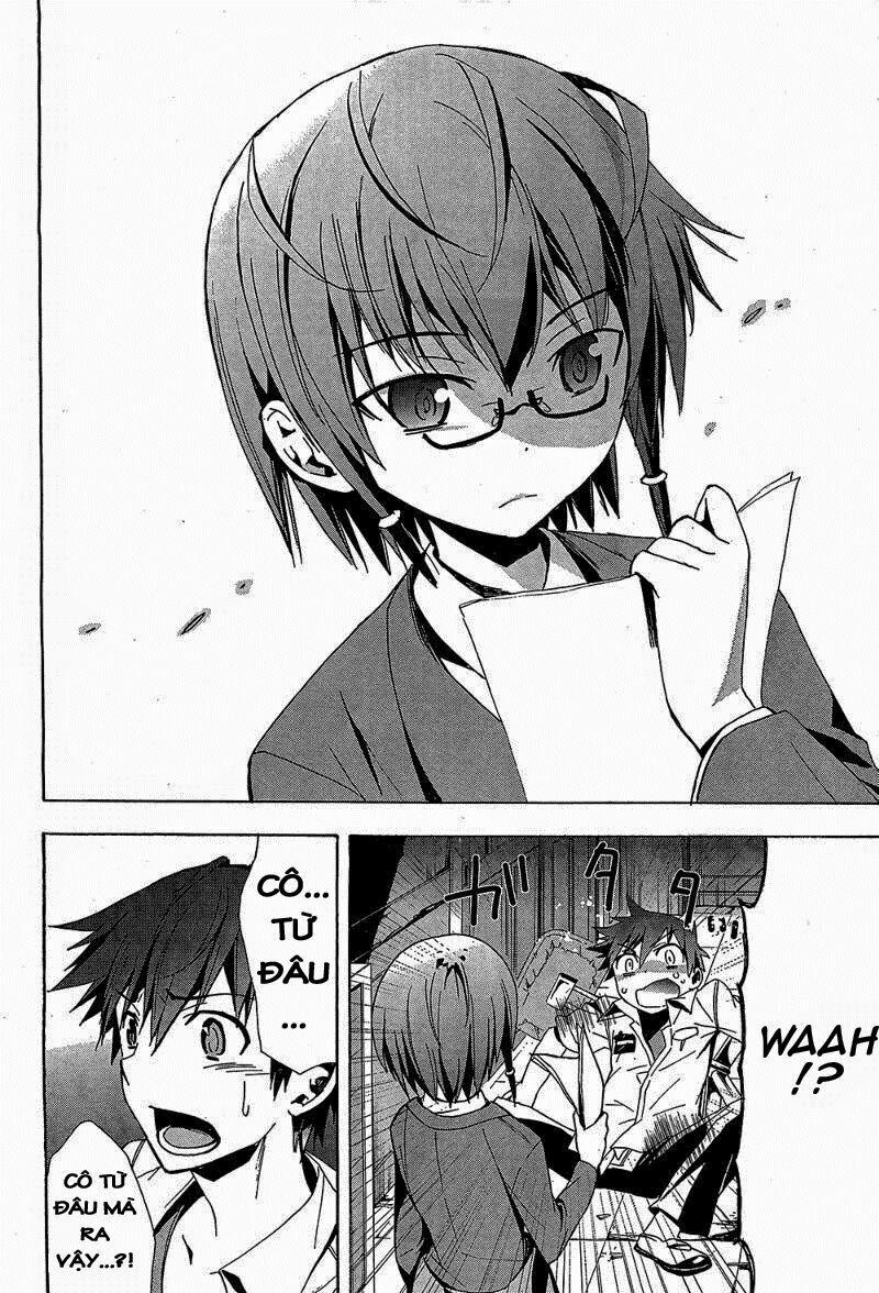 Corpse Party: Blood Covered 19 trang 29