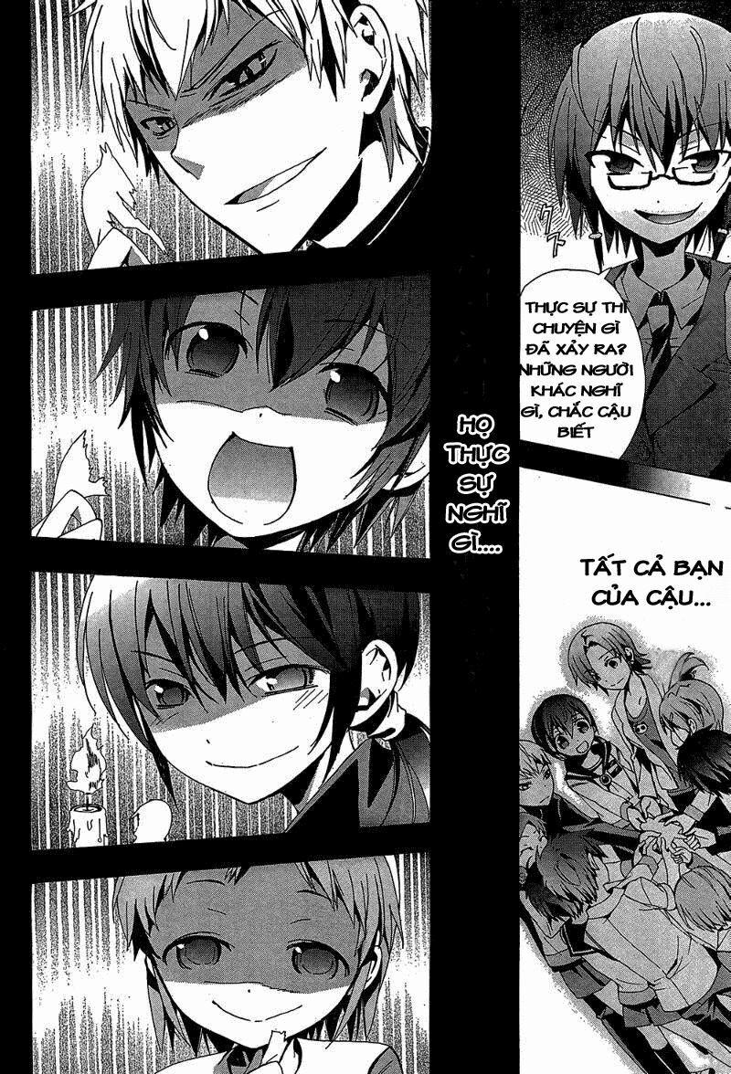 Corpse Party: Blood Covered 19 trang 37