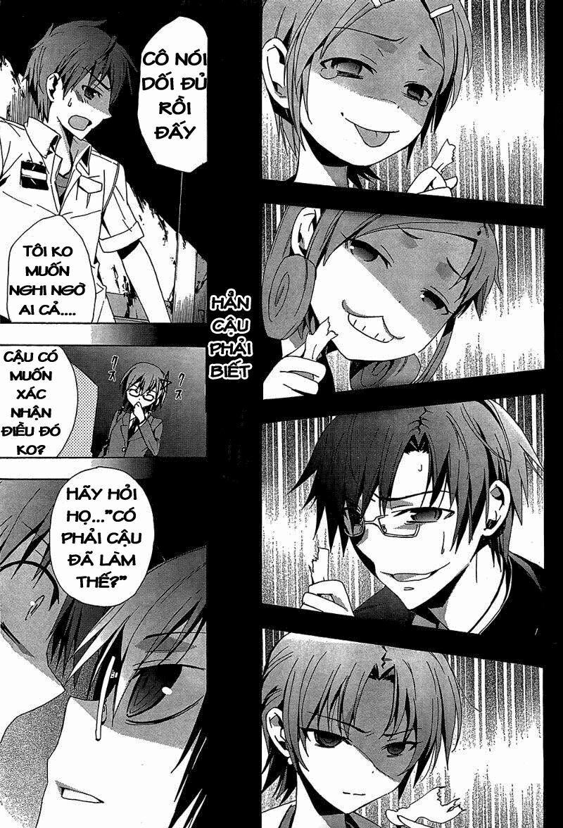 Corpse Party: Blood Covered 19 trang 38