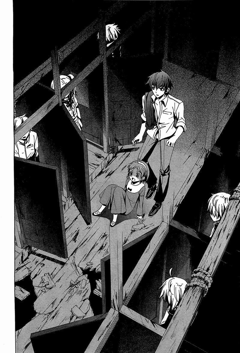 Corpse Party: Blood Covered 19 trang 5