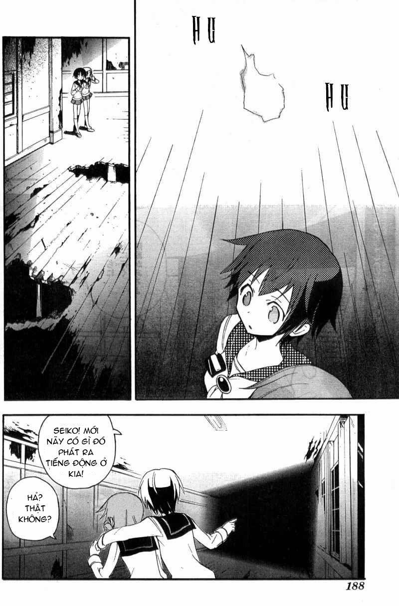 Corpse Party: Blood Covered 2.1 trang 34