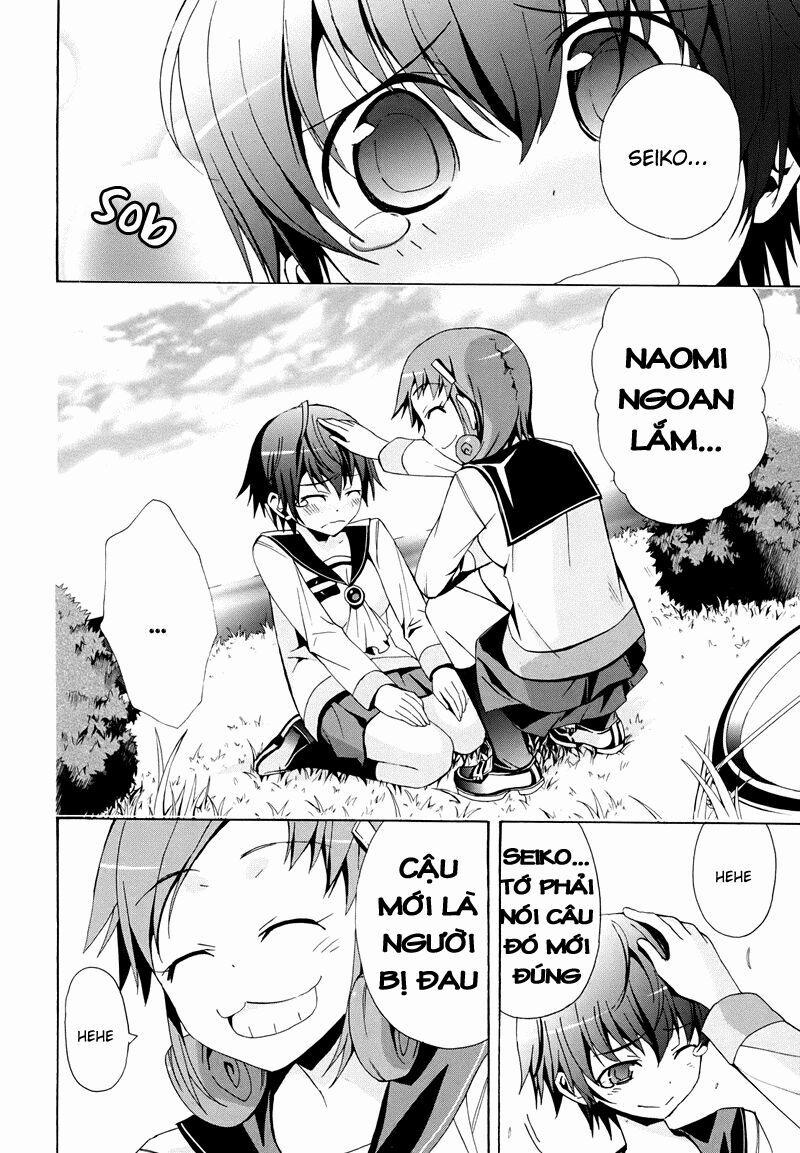 Corpse Party: Blood Covered 21 trang 14