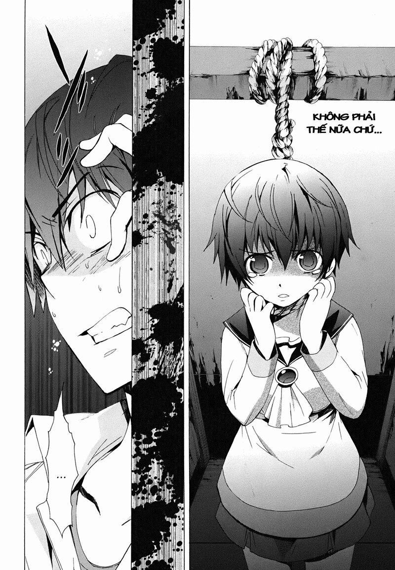 Corpse Party: Blood Covered 22 trang 9