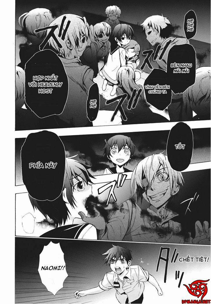 Corpse Party: Blood Covered 23 trang 2