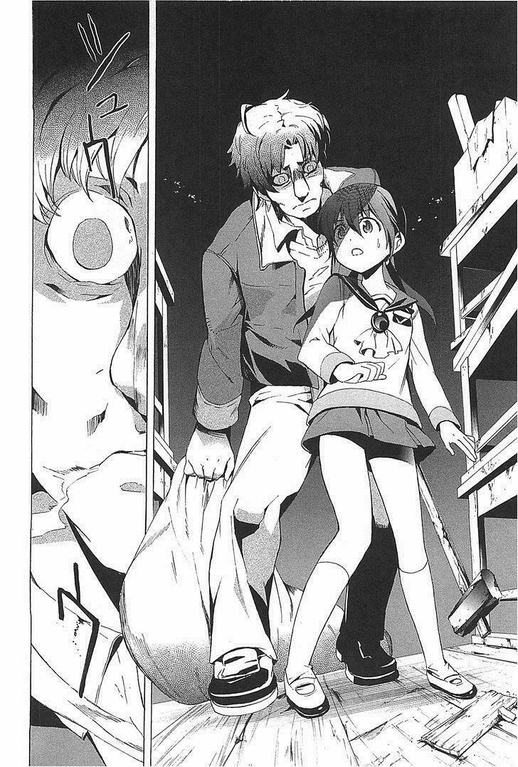 Corpse Party: Blood Covered 24 trang 20