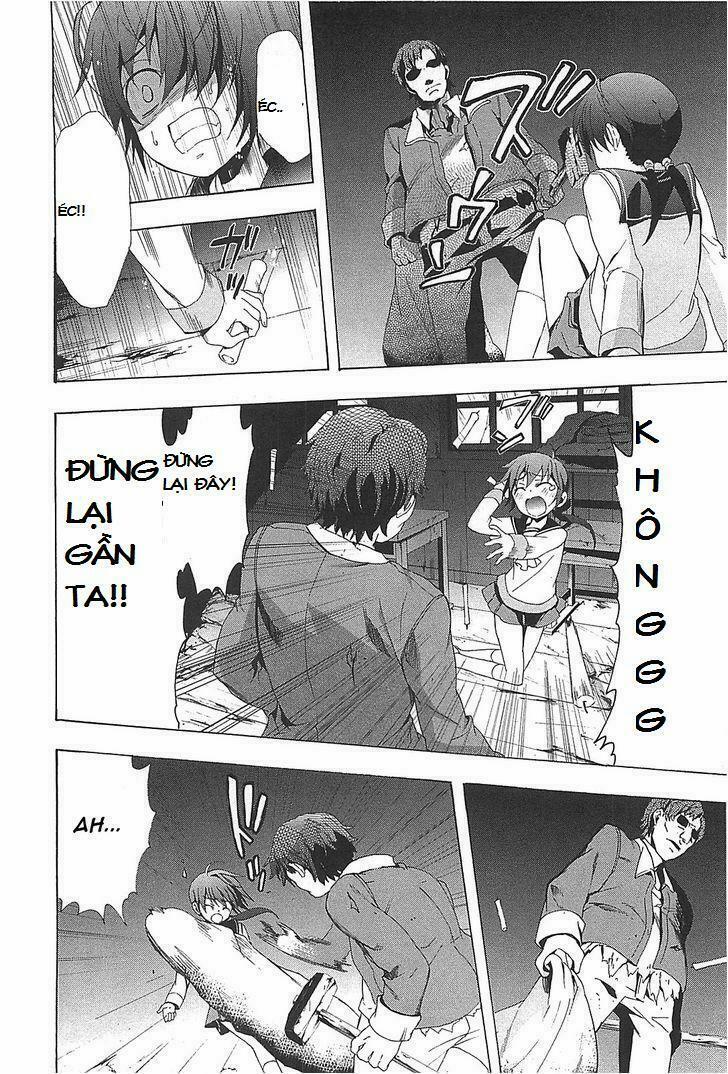 Corpse Party: Blood Covered 24 trang 22