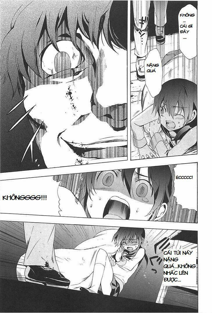 Corpse Party: Blood Covered 24 trang 23