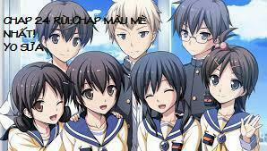 Corpse Party: Blood Covered 24 trang 33