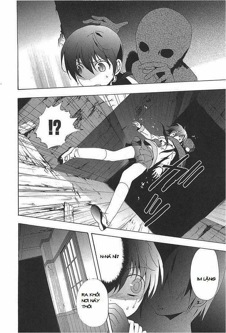 Corpse Party: Blood Covered 24 trang 8