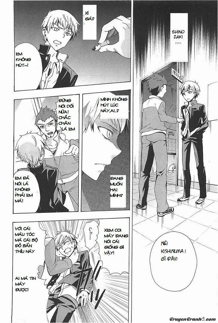 Corpse Party: Blood Covered 25 trang 19