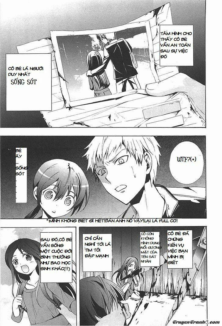 Corpse Party: Blood Covered 25 trang 4