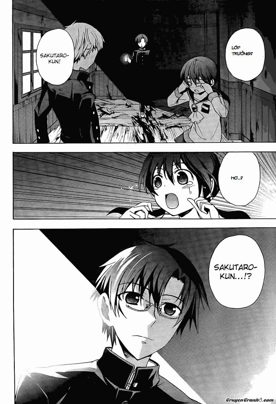 Corpse Party: Blood Covered 26 trang 15