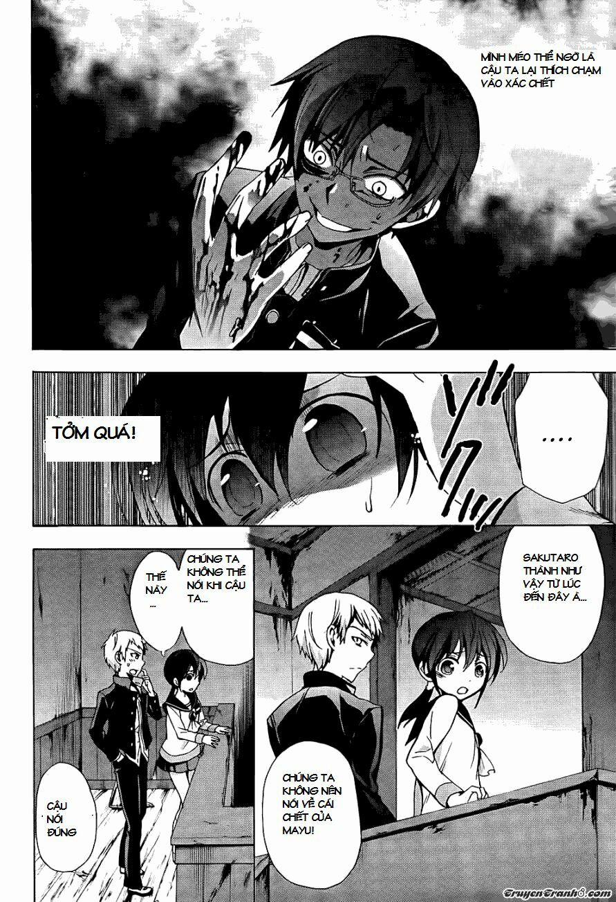 Corpse Party: Blood Covered 26 trang 23